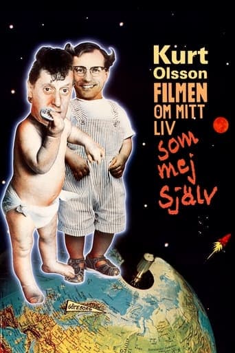 Kurt Olsson - filmen om mitt liv som mej själv poster - Find streaming availability