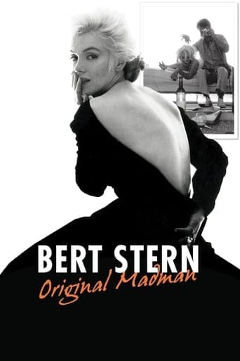 Bert Stern: Original Madman poster - Find streaming availability