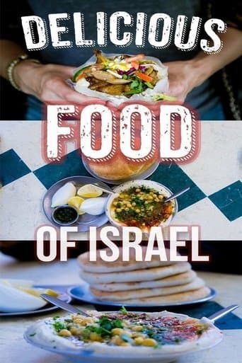 Delicious Food en Israël poster - Find streaming availability