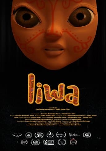 IIWA poster - Find streaming availability