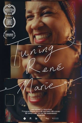 Tuning René Marie poster - Find streaming availability