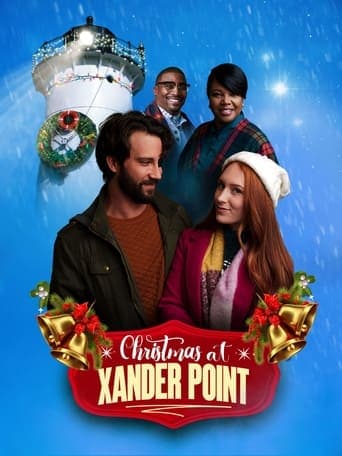 Christmas at Xander Point poster - Find streaming availability