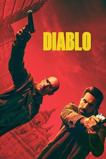 Diablo poster - Find streaming availability