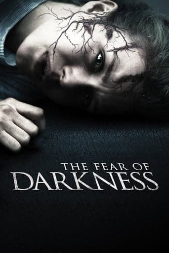 The Fear of Darkness poster - Find streaming availability