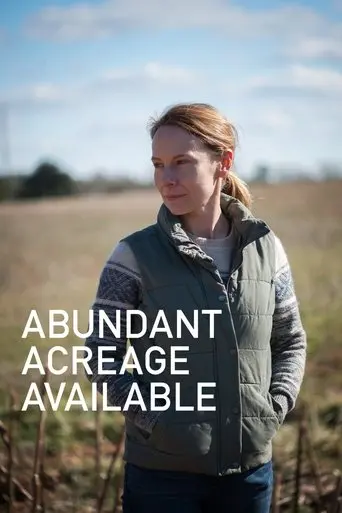 Abundant Acreage Available poster - Find streaming availability