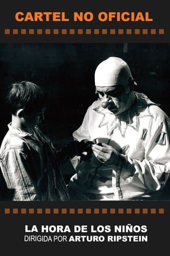 The Children's Hour poster - Find streaming availability
