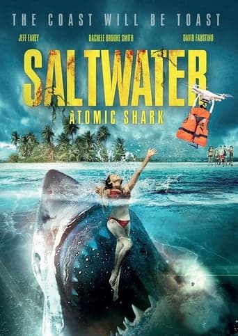 Saltwater poster - Find streaming availability