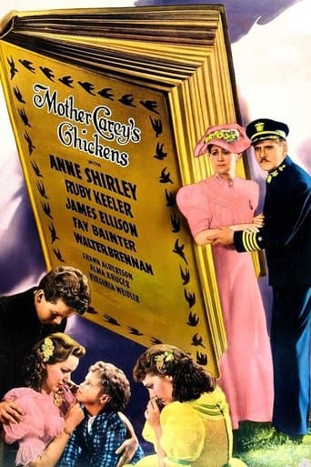 Mother Carey's Chickens poster - Find streaming availability