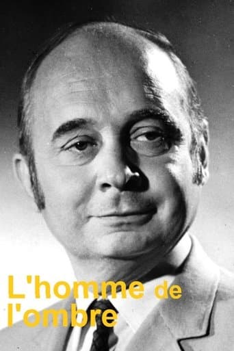 L'homme de l'ombre poster - Find streaming availability