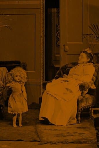 The Jealous Doll; or, The Frustrated Elopement poster - Find streaming availability