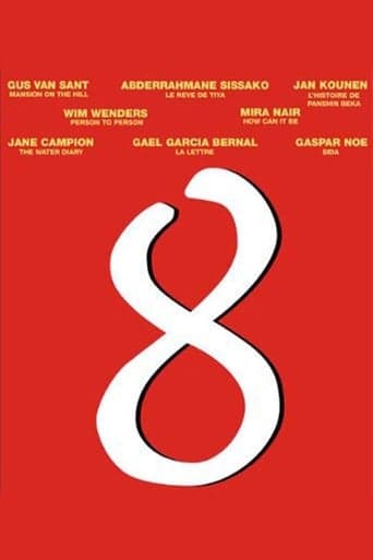 8 poster - Find streaming availability