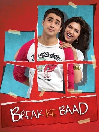 Break Ke Baad poster - Find streaming availability