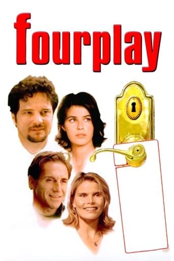 Four Play poster - Find streaming availability