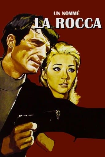 A Man Named Rocca poster - Find streaming availability