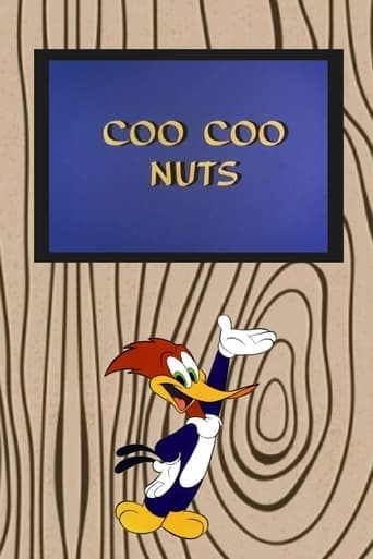 Coo Coo Nuts poster - Find streaming availability