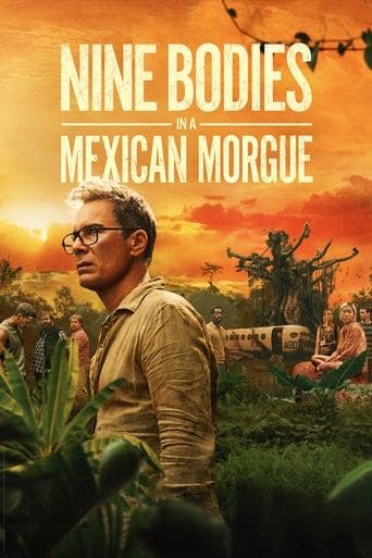 Nine Bodies in a Mexican Morgue poster - Find streaming availability