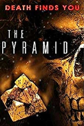 The Pyramid poster - Find streaming availability