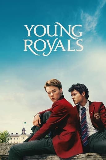 Young Royals poster - Find streaming availability