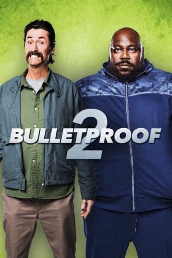 Bulletproof 2 poster - Find streaming availability