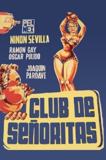 Ladies Club poster - Find streaming availability