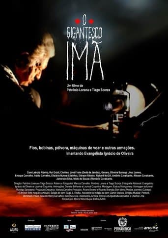 O Gigantesco Imã poster - Find streaming availability