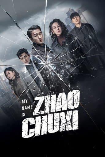 My Name is Zhao Chuxi poster - Find streaming availability