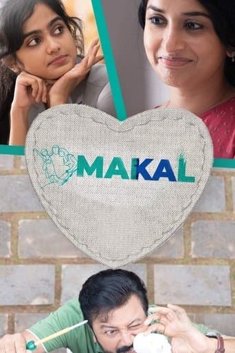 Makal poster - Find streaming availability