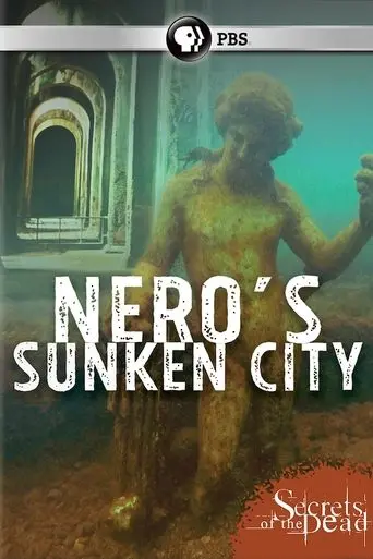 Nero's Sunken City poster - Find streaming availability