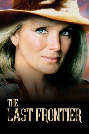 The Last Frontier poster - Find streaming availability