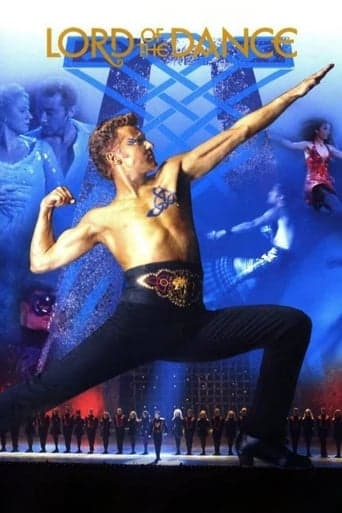 Lord of the Dance poster - Find streaming availability