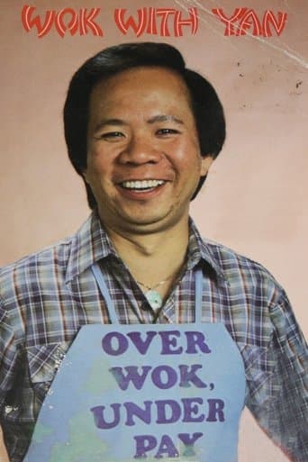 Wok with Yan poster - Find streaming availability