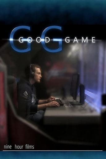 Good Game poster - Find streaming availability