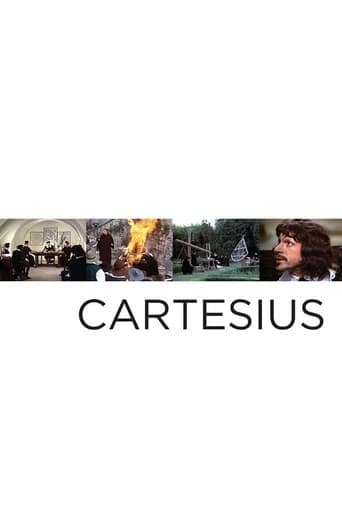 Cartesius poster - Find streaming availability