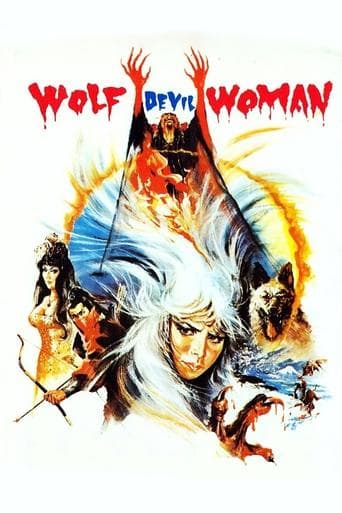 Wolf Devil Woman poster - Find streaming availability