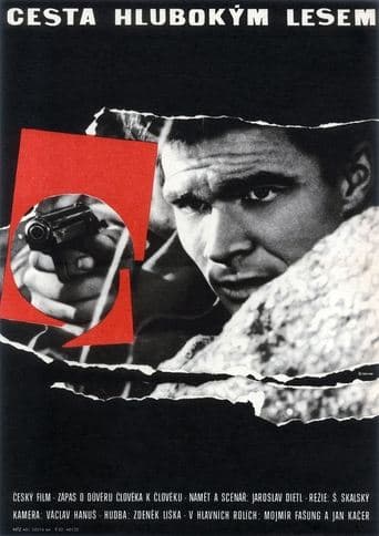 Passing Through a Thick Forest poster - Find streaming availability