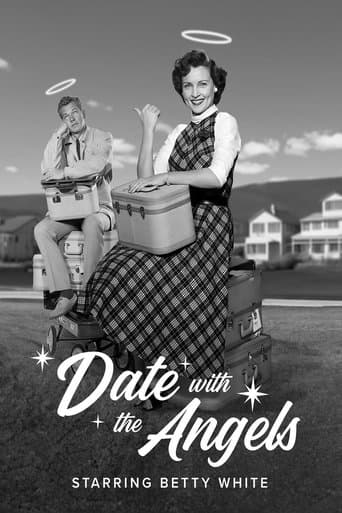 Date with the Angels poster - Find streaming availability