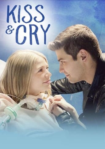 Kiss and Cry poster - Find streaming availability