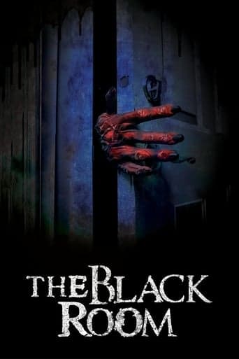 The Black Room poster - Find streaming availability