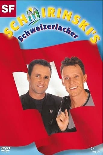 Schmirinski's: Schweizerlacher poster - Find streaming availability