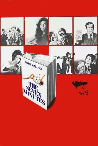 The Seven Minutes poster - Find streaming availability