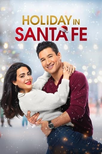 Holiday in Santa Fe poster - Find streaming availability