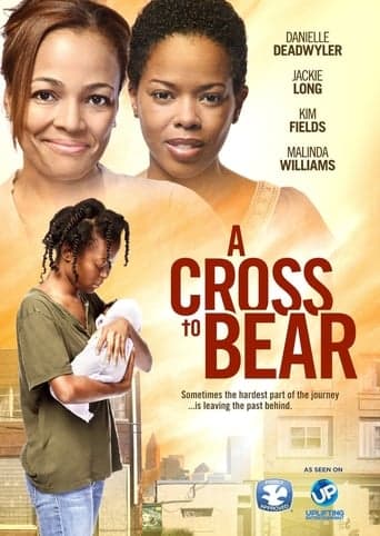 A Cross to Bear poster - Find streaming availability