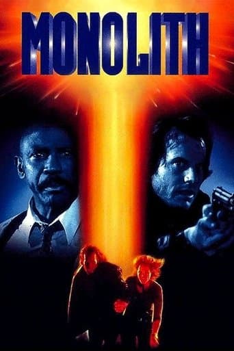 Monolith poster - Find streaming availability