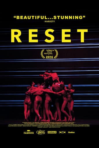 Reset poster - Find streaming availability