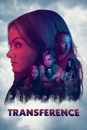 Transference poster - Find streaming availability