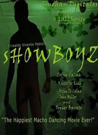 Showboyz poster - Find streaming availability