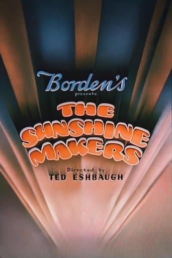 The Sunshine Makers poster - Find streaming availability