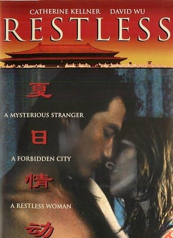 Restless poster - Find streaming availability