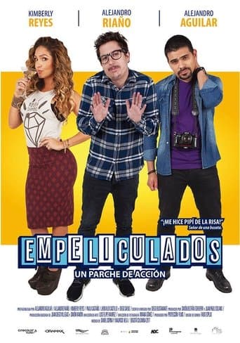 Empeliculados poster - Find streaming availability