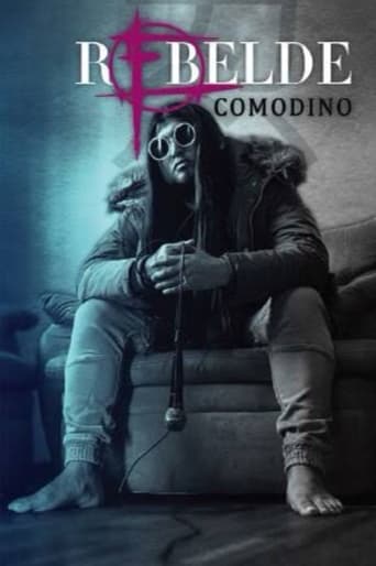 Carlos Ballarta: Rebelde Comodino poster - Find streaming availability